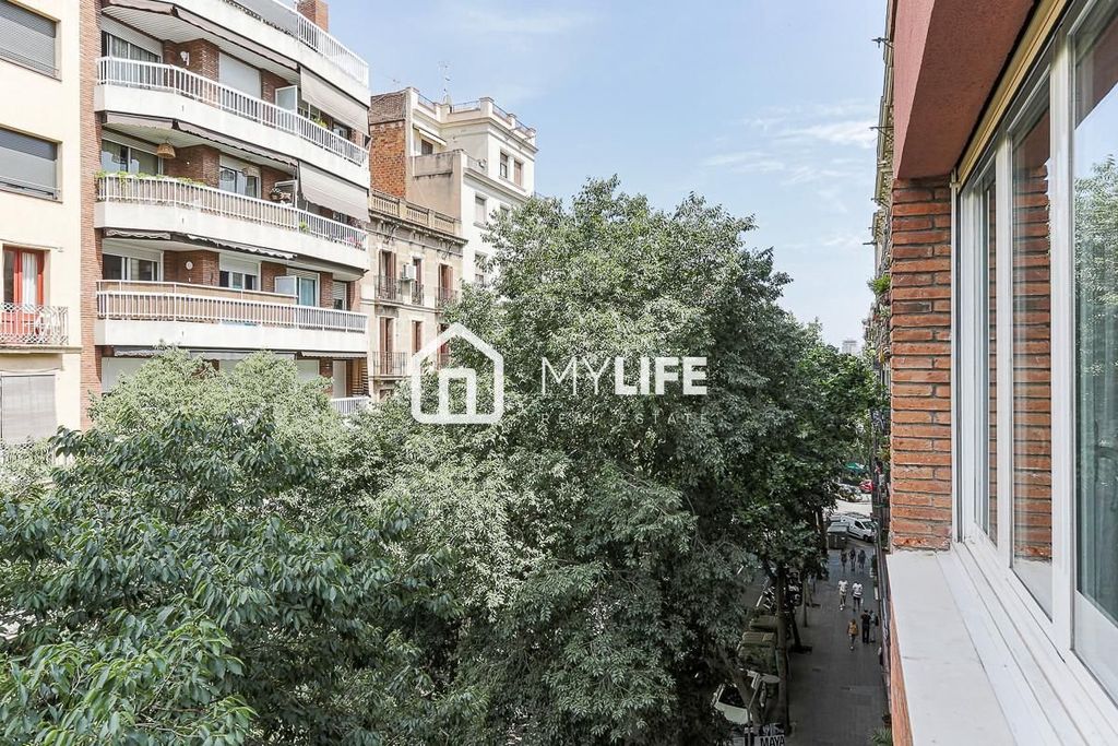 Luxury Apartment for sale in Barcelona, 575 000 €, Photo 7