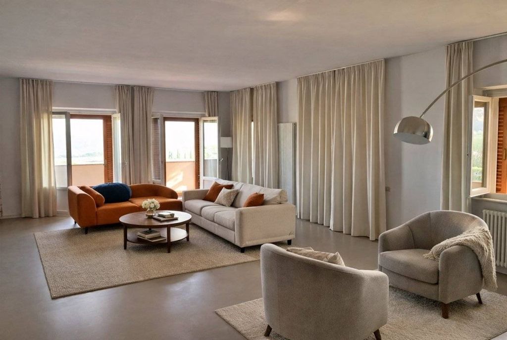 Maison de luxe à vendre à Sinalunga, 1 190 000 €, Photo 7