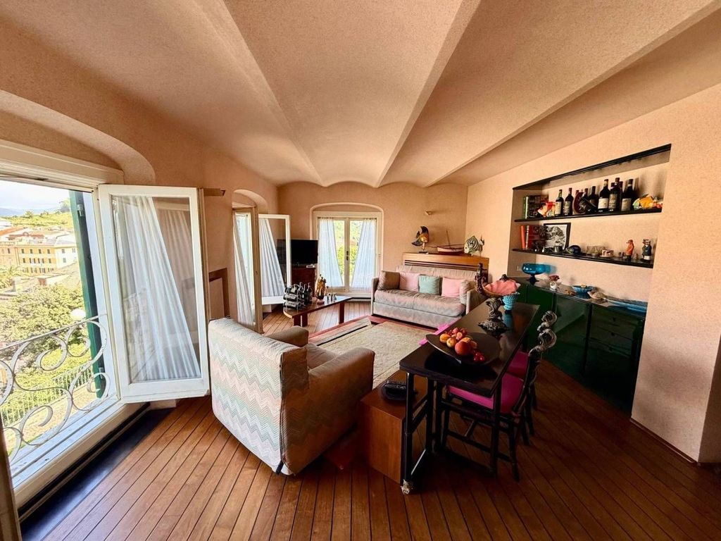 Luxury Apartment for sale in Sestri Levante, 1 500 000 €, Photo 7