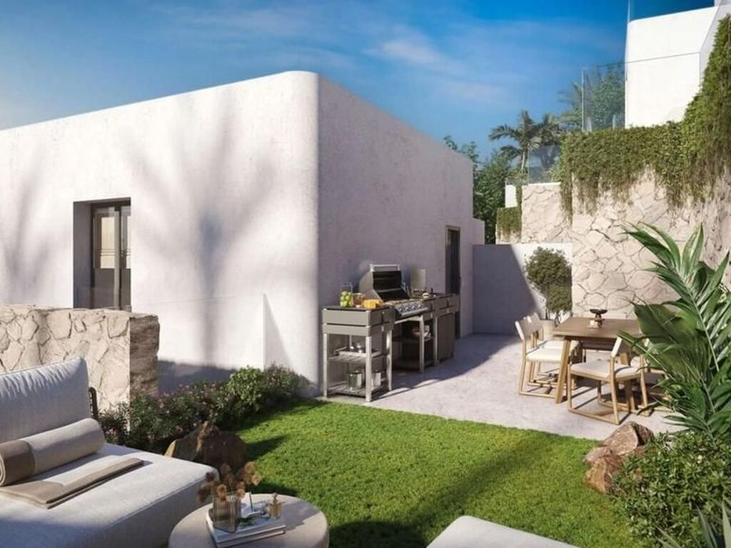 Luxury House for sale in Mojacar, 630 000 €, Photo 1
