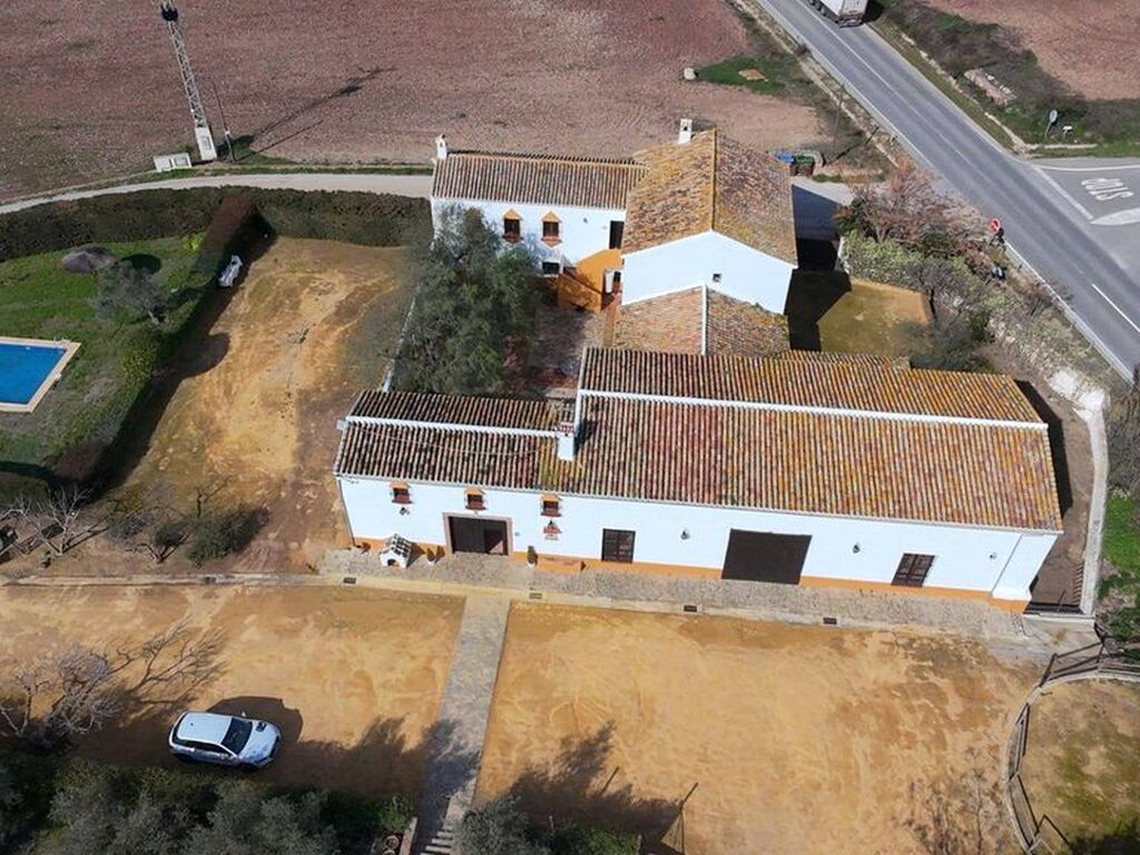Maison de luxe à vendre à Teba, 1 950 000 €, Photo 1