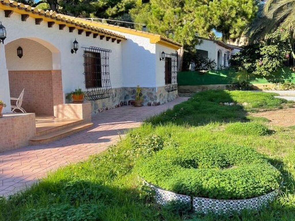 Maison de luxe à vendre à Playas de Orihuela, 499 500 €, Photo 1