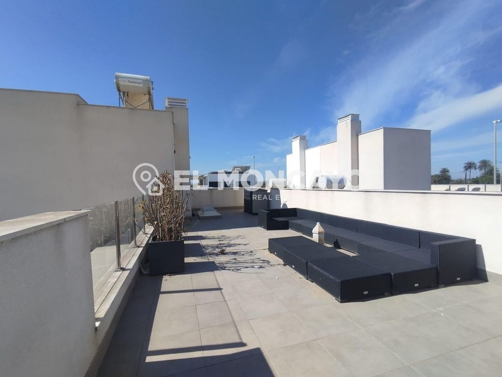 Maison de luxe à vendre à Daya Vieja, 499 000 €, Photo 2