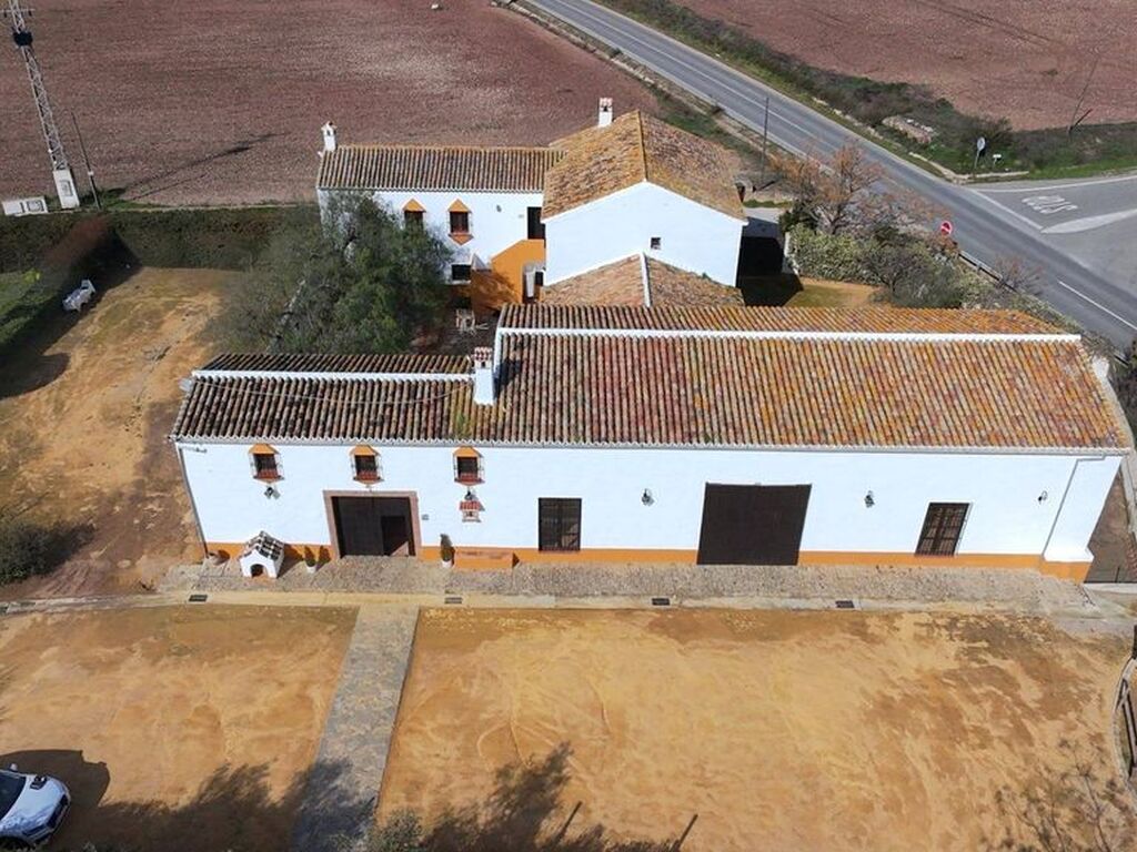 Maison de luxe à vendre à Teba, 1 950 000 €, Photo 2