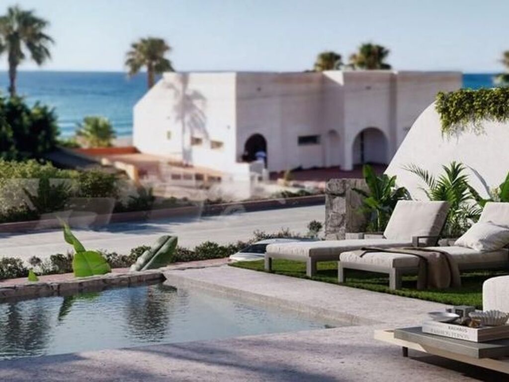 Luxury House for sale in Mojacar, 630 000 €, Photo 3