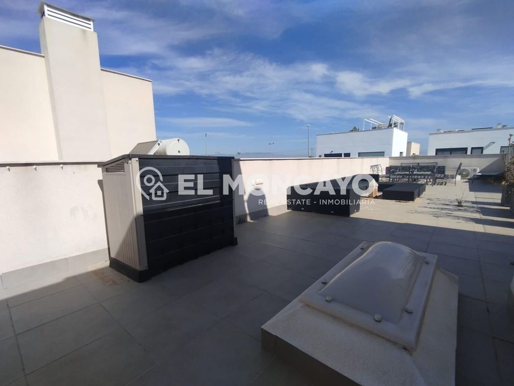 Maison de luxe à vendre à Daya Vieja, 499 000 €, Photo 3