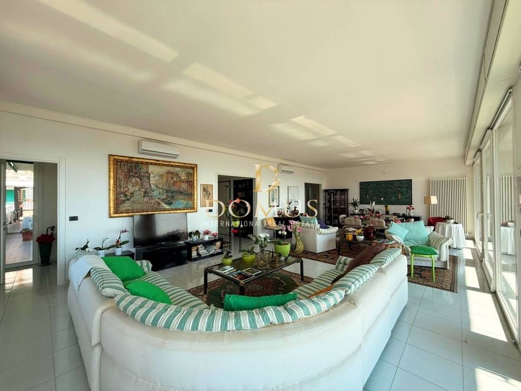 Luxury Apartment for sale in San Remo, 3 000 000 €, Photo 6
