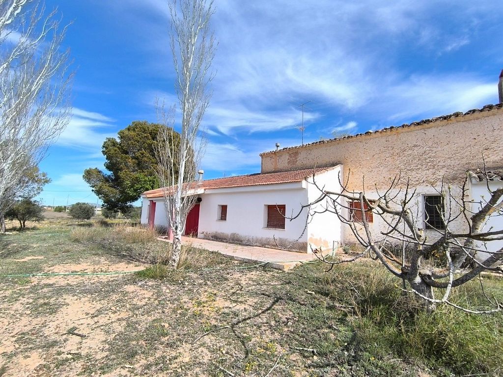 Maison de luxe à vendre à Yecla, 1 000 000 €, Photo 1