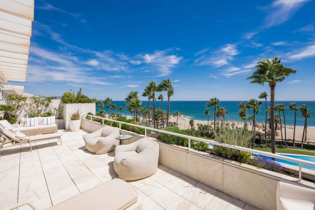 Appartement de luxe à vendre à Marbella, 5 950 000 €, Photo 2