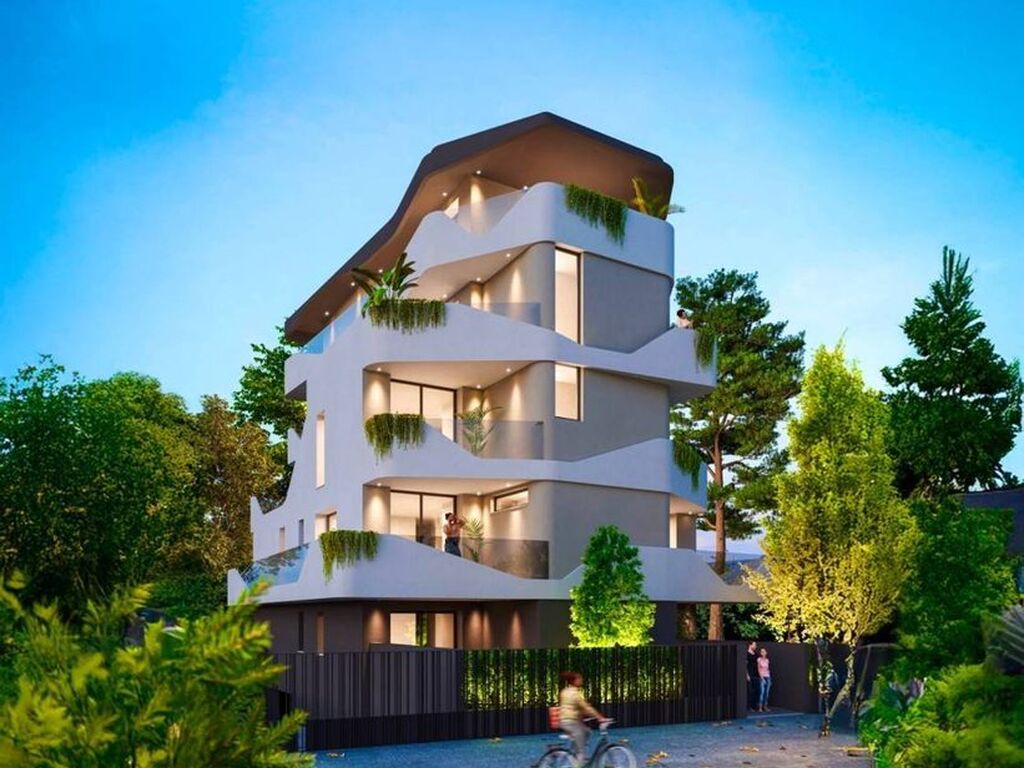 Luxury Apartment for sale in Rimini, 825 000 €, Photo 2