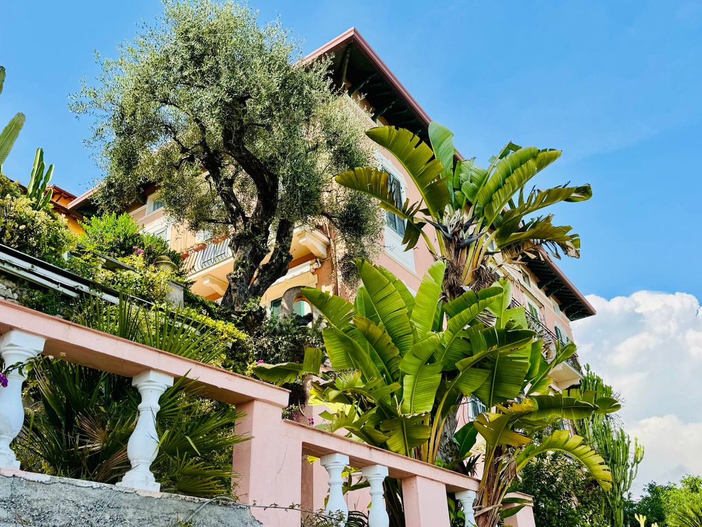 Appartement de luxe à vendre à Ventimiglia, 520 000 €, Photo 2