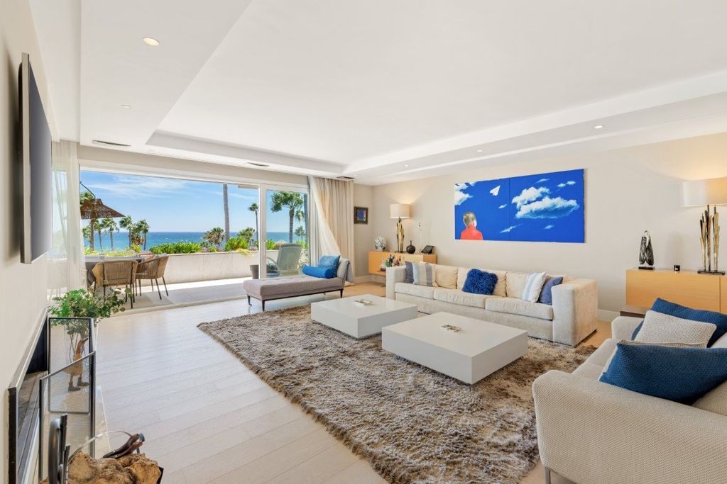 Appartement de luxe à vendre à Marbella, 5 950 000 €, Photo 3