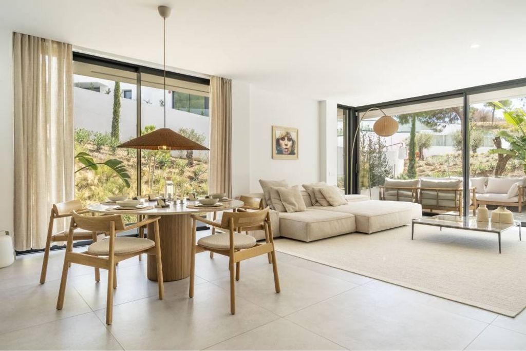 Luxury Apartment for sale in Marbella Del Este, 1 595 000 €, Photo 3