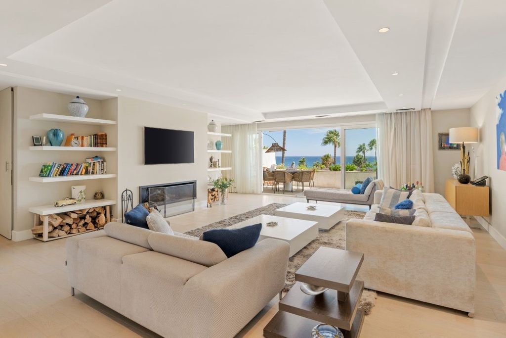 Appartement de luxe à vendre à Marbella, 5 950 000 €, Photo 4