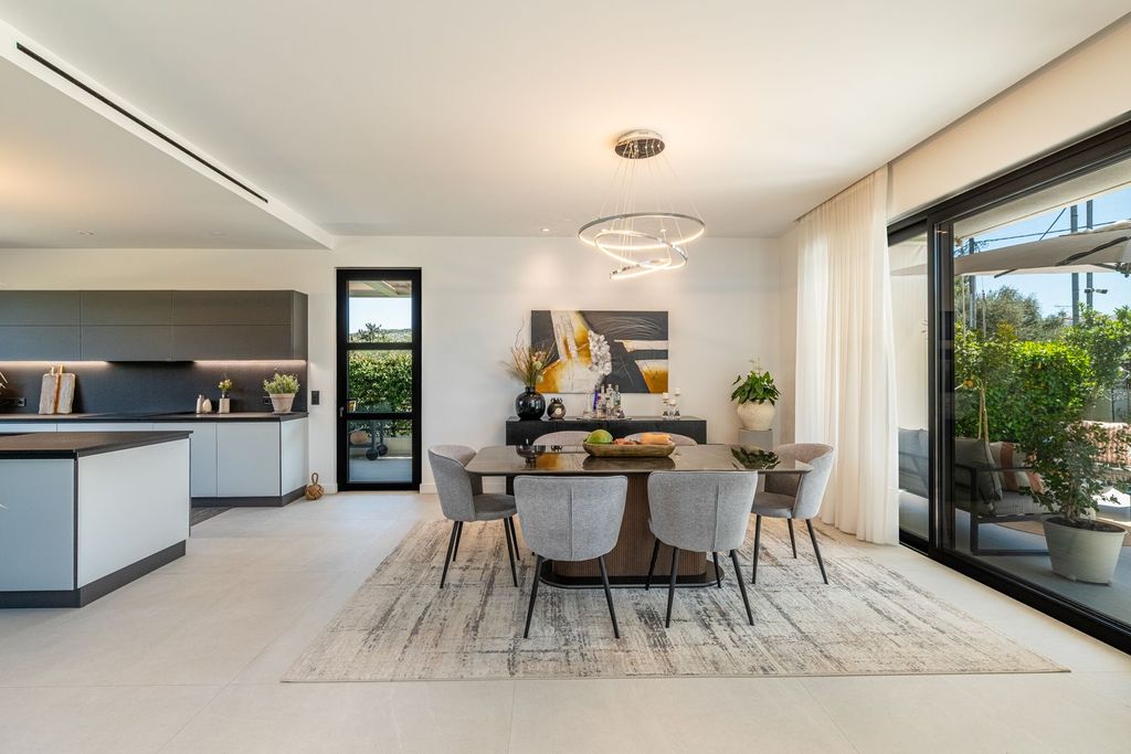 Maison de luxe à vendre à Vári, 2 380 000 €, Photo 4