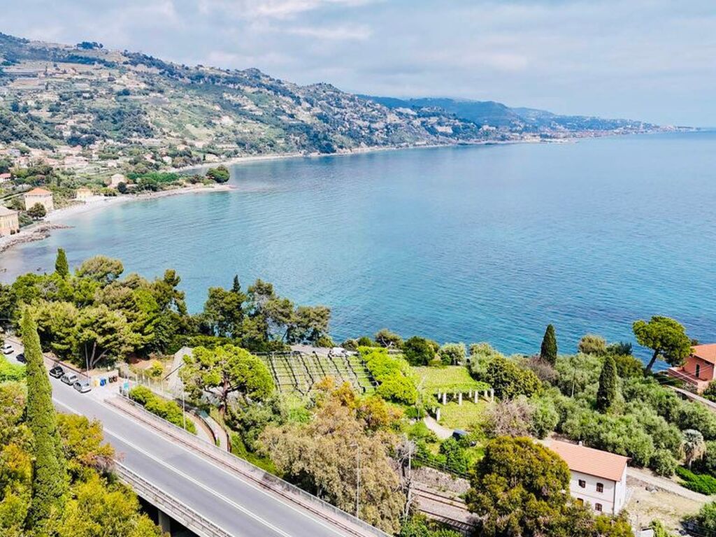 Appartement de luxe à vendre à Ventimiglia, 520 000 €, Photo 4