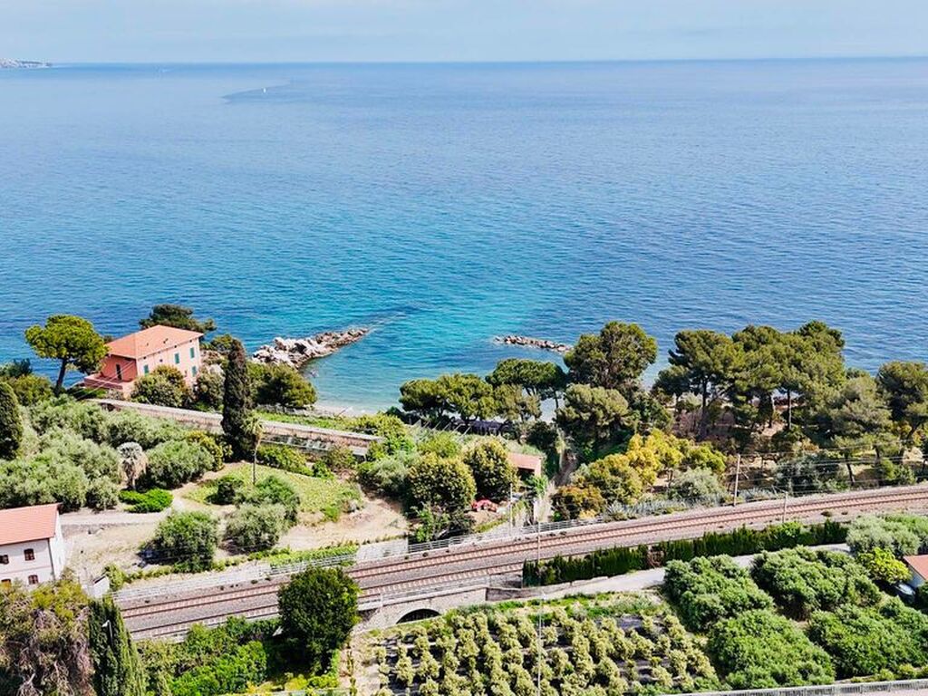 Appartement de luxe à vendre à Ventimiglia, 520 000 €, Photo 5