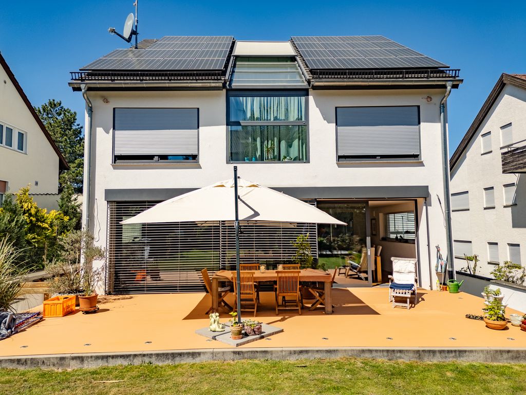 Luxury House for sale in Stuttgart, 0 €, Photo 6