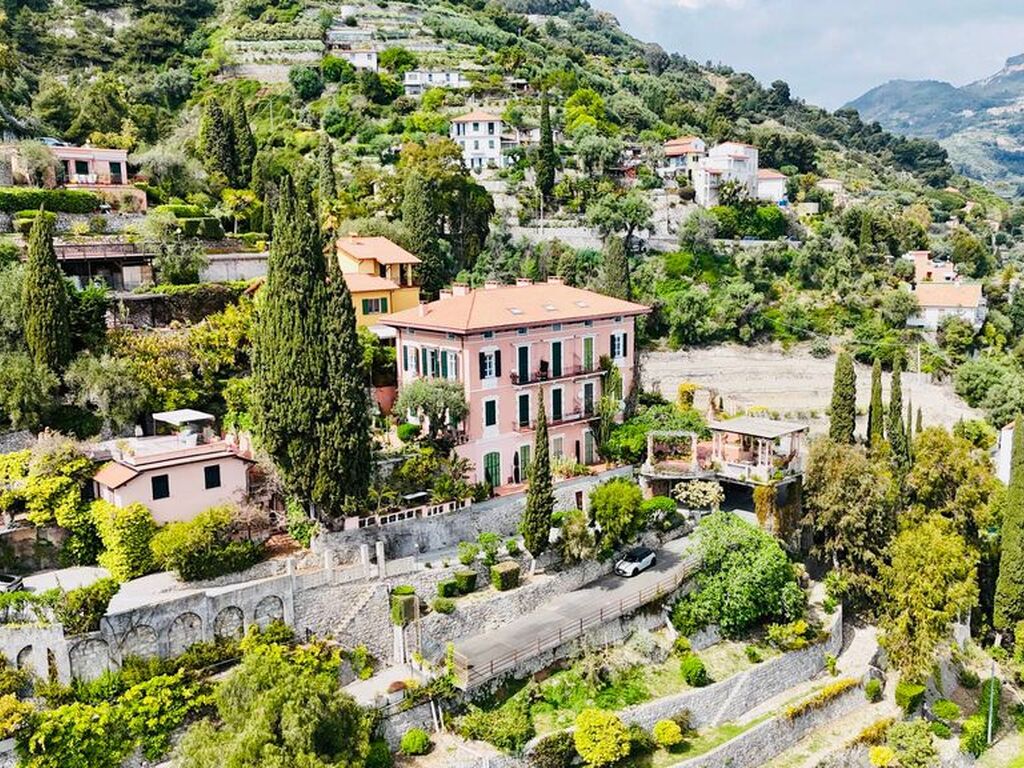 Appartement de luxe à vendre à Ventimiglia, 520 000 €, Photo 6