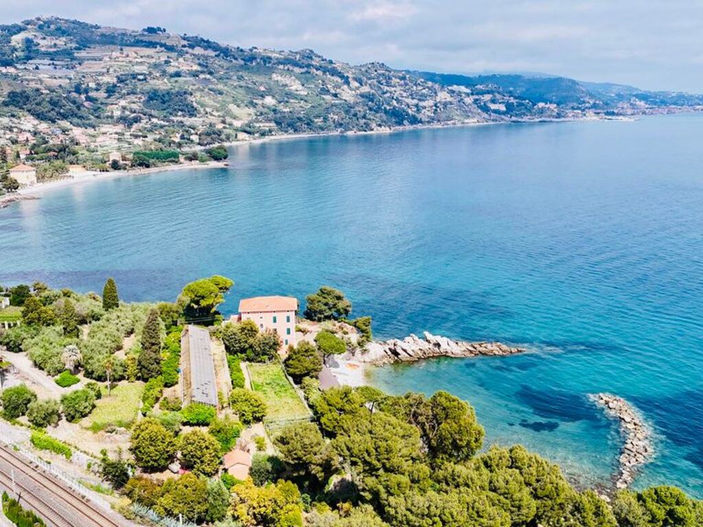 Appartement de luxe à vendre à Ventimiglia, 520 000 €, Photo 7