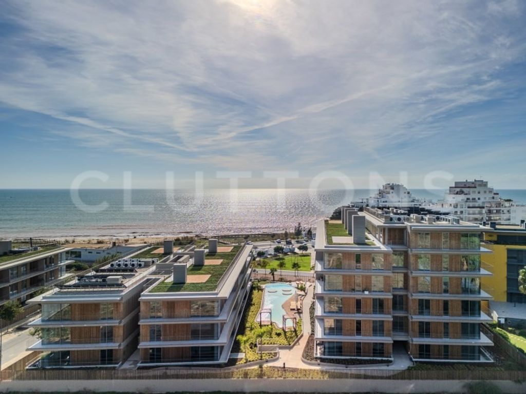 Appartement de luxe à vendre à Loulé, 599 000 €, Photo 1