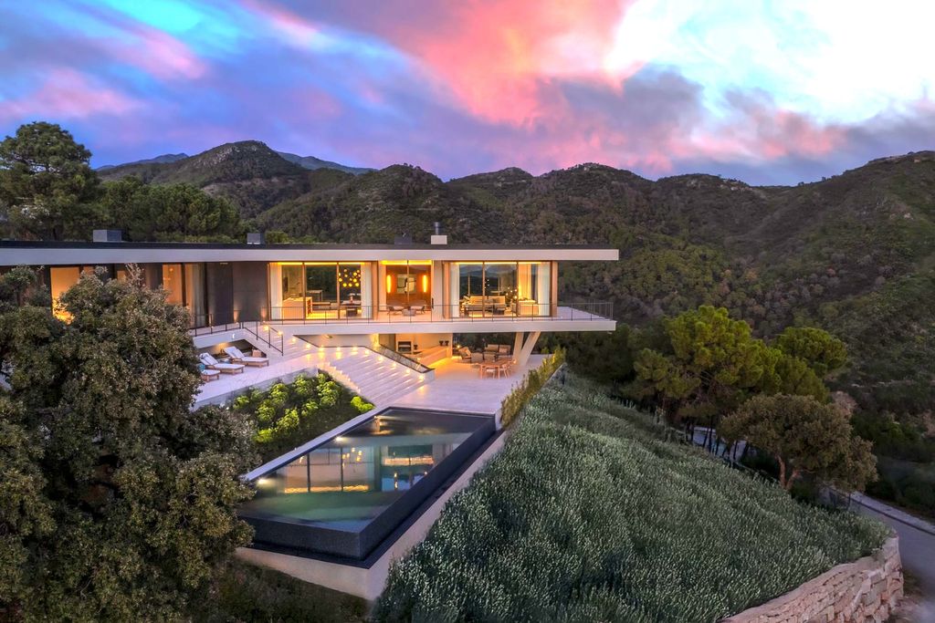 Luxury House for sale in Marbella, 4 590 000 €, Photo 2