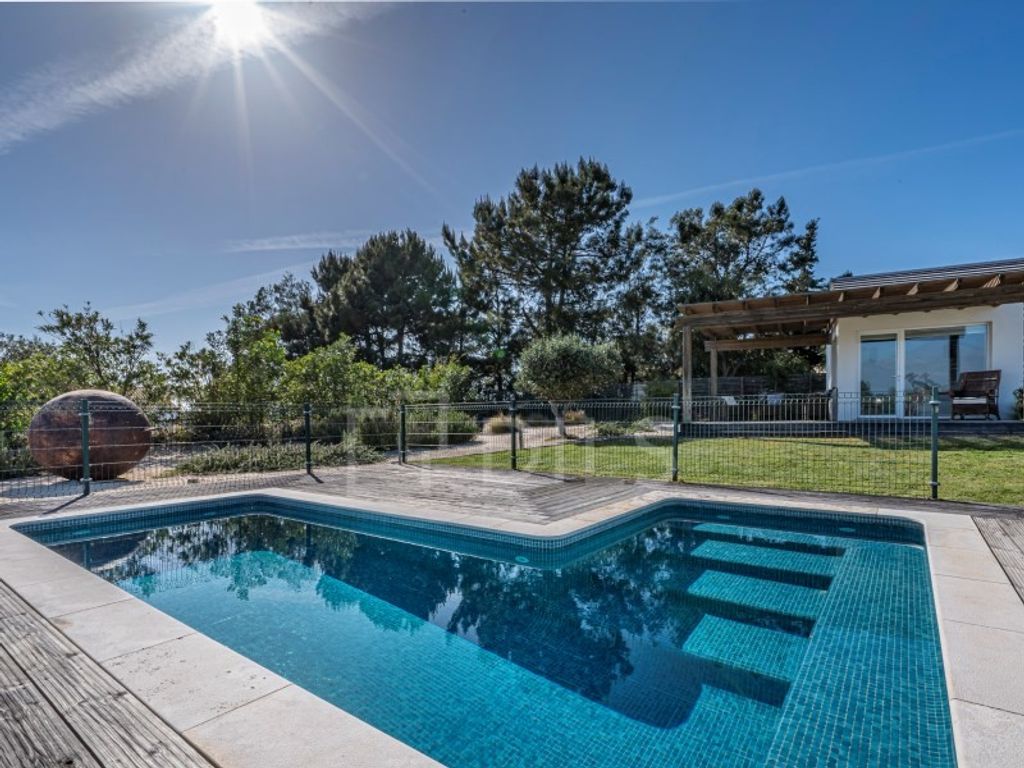 Maison de luxe à vendre à Comporta, 4 150 000 €, Photo 2