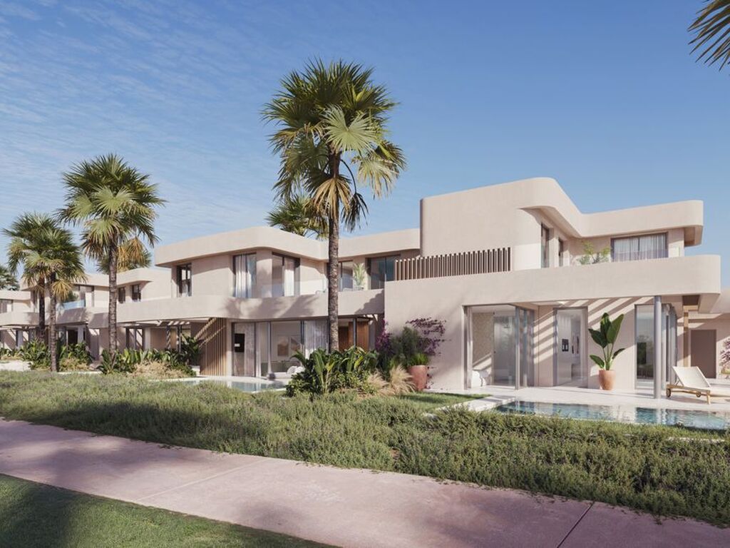 Maison de luxe à vendre à Murcia, 595 000 €, Photo 2