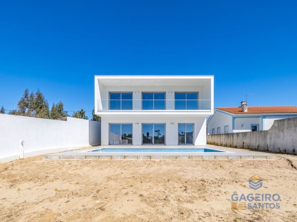 Maison de luxe à vendre à Alcobaça, 680 000 €, Photo 2