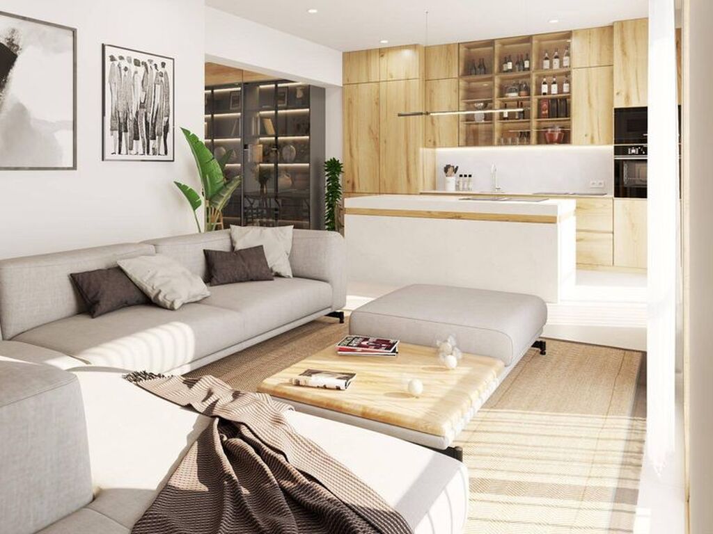 Appartement de luxe à vendre à Palma, 1 343 000 €, Photo 2