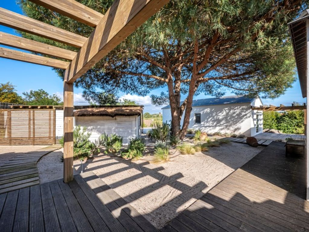 Maison de luxe à vendre à Comporta, 4 150 000 €, Photo 3