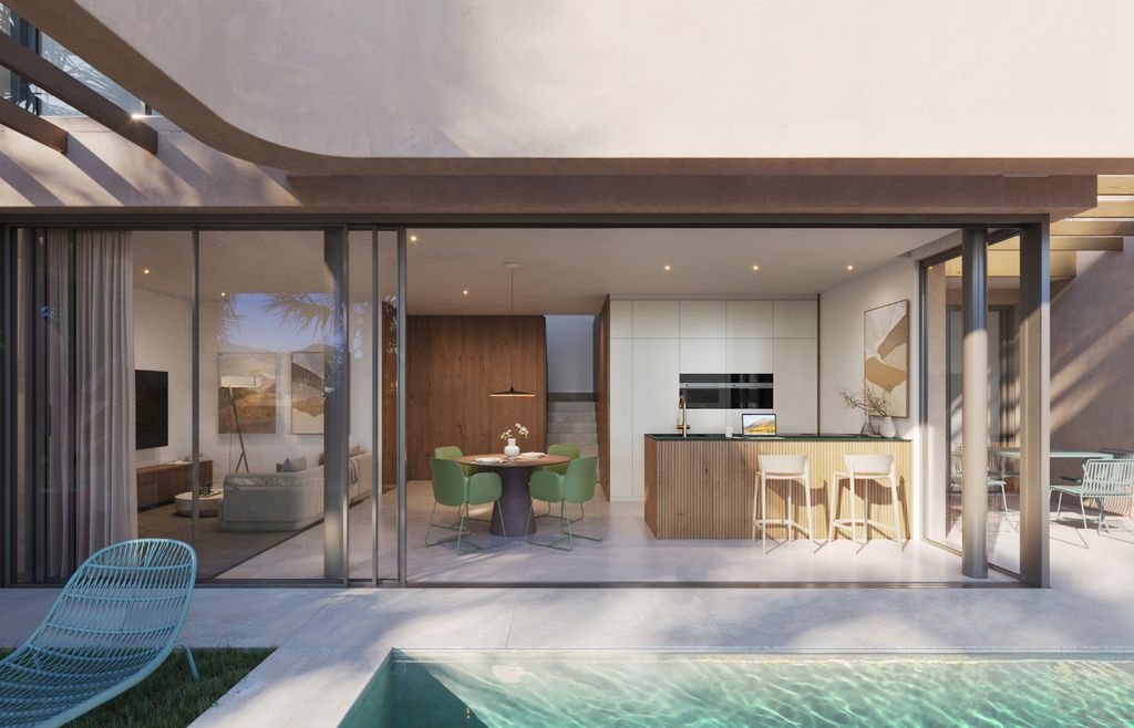 Maison de luxe à vendre à Murcia, 595 000 €, Photo 3