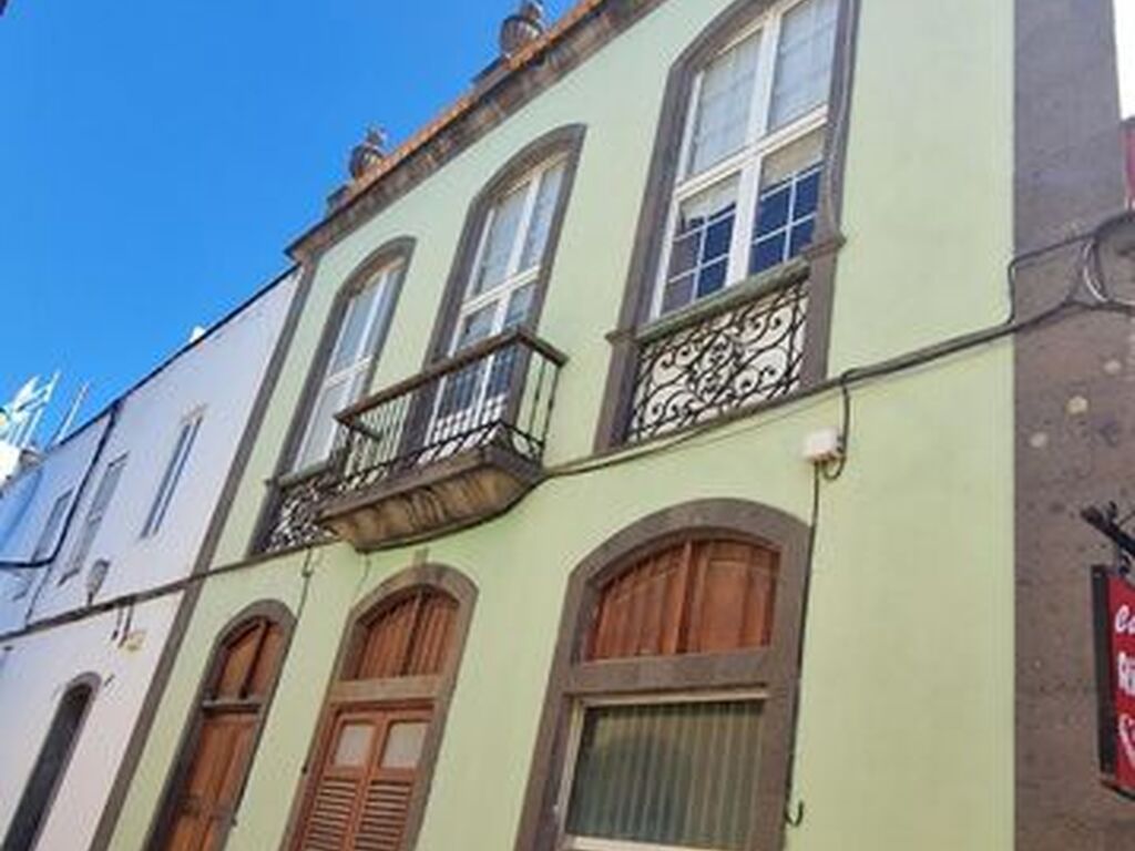 Luxury House for sale in Arucas, 540 000 €, Photo 3