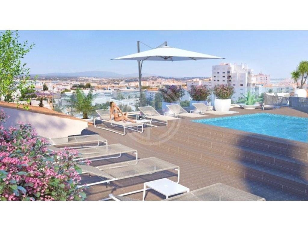 Luxury Apartment for sale in Lagos, 640 000 €, Photo 3