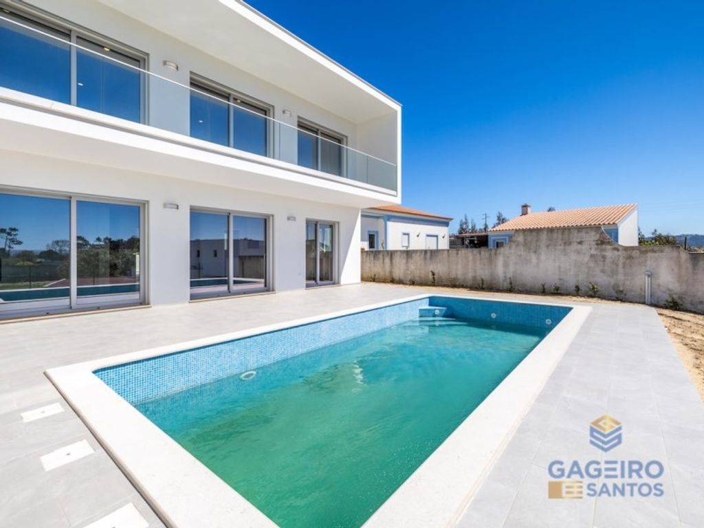 Maison de luxe à vendre à Alcobaça, 680 000 €, Photo 3