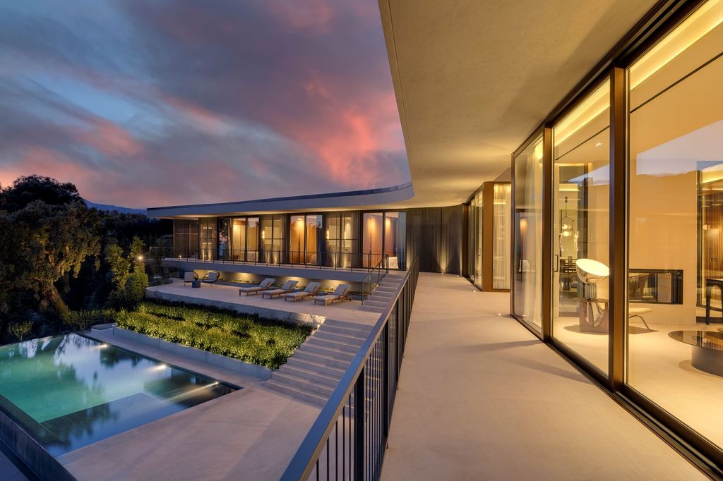 Luxury House for sale in Marbella, 4 590 000 €, Photo 4
