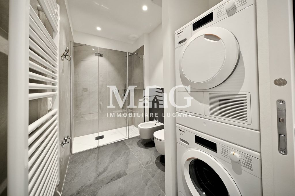Appartement de luxe à vendre à Lugano, 1 310 629 €, Photo 4