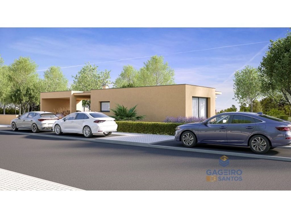 Luxury House for sale in Alcobaça, 619 000 €, Photo 5
