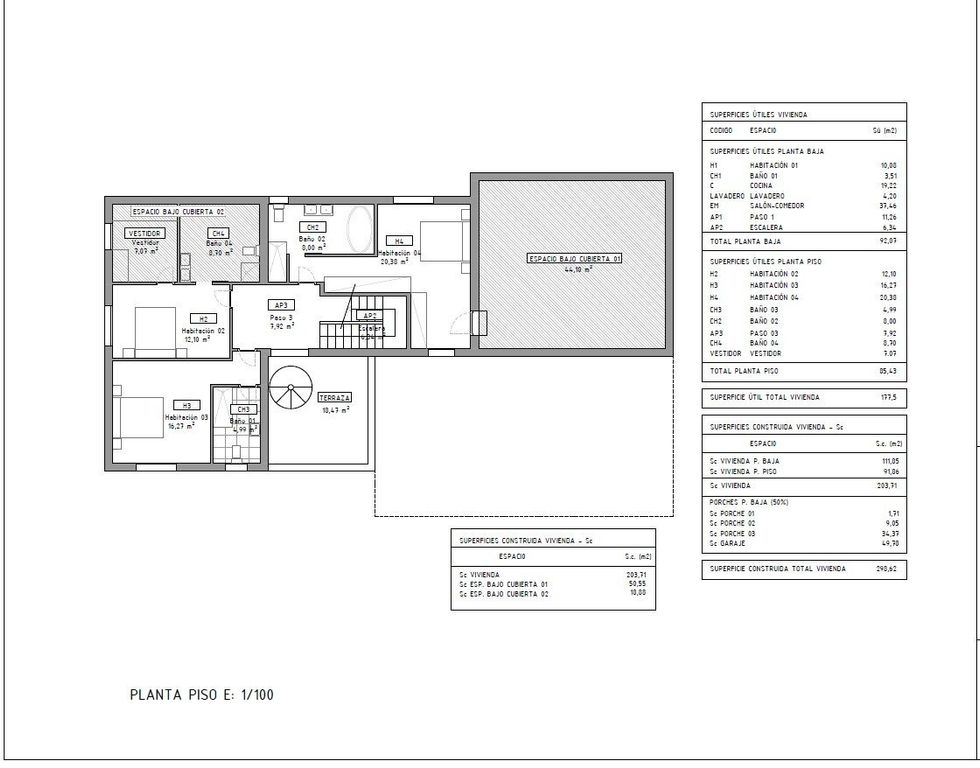 Maison de luxe à vendre à Mont-Roig Del Camp, 892 500 €, Photo 5