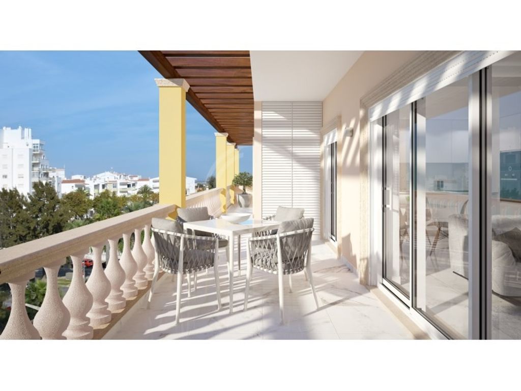 Appartement de luxe à vendre à Lagos, 580 000 €, Photo 6
