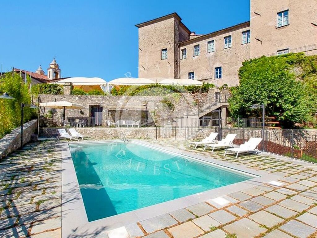 Maison de luxe à vendre à Licciana Nardi, 10 000 000 €, Photo 1