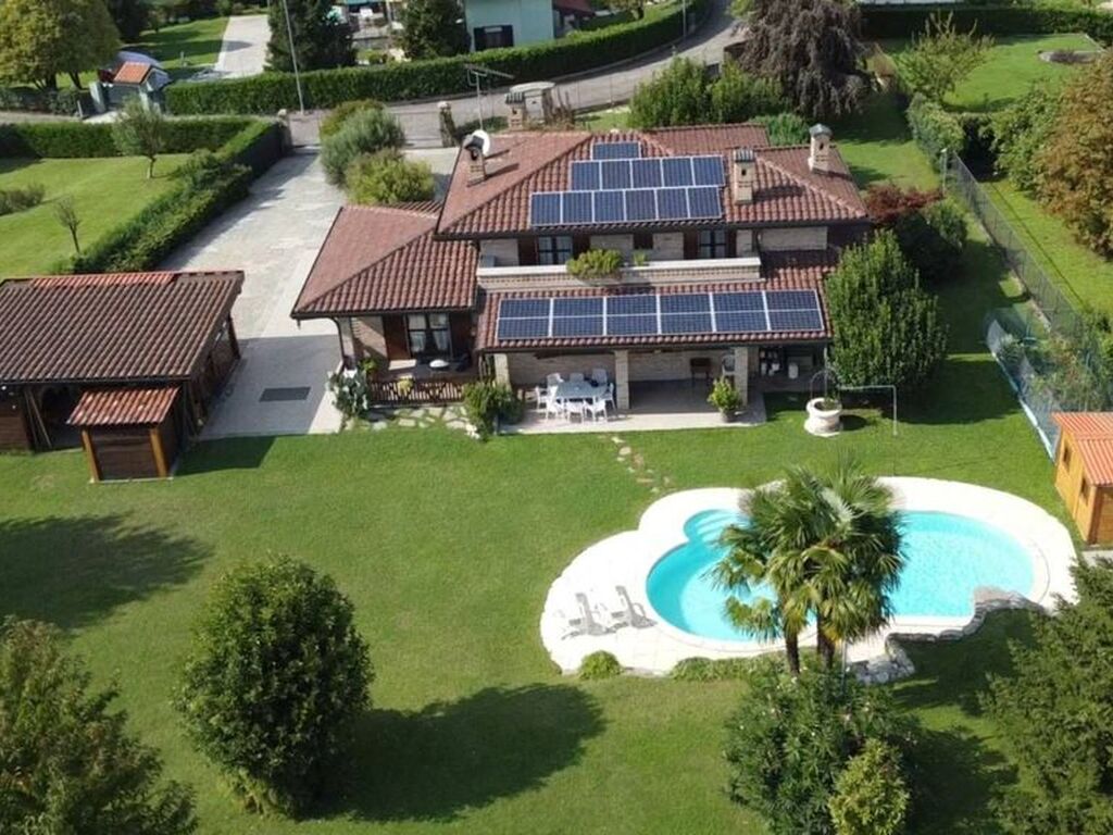 Luxury House for sale in Molteno, 950 000 €, Photo 1