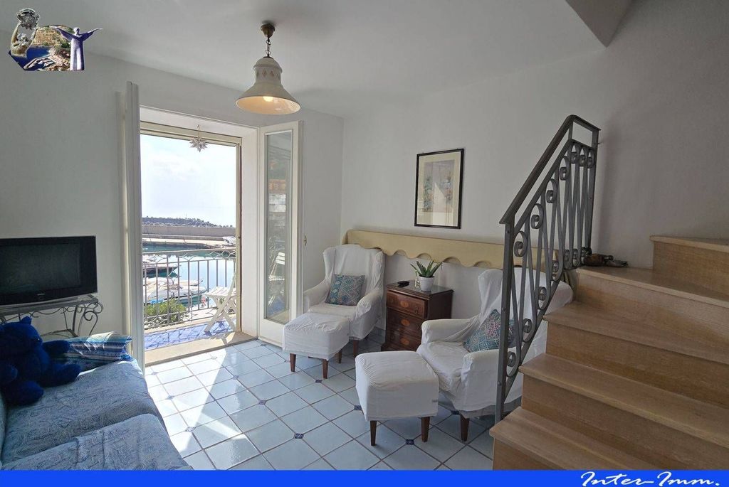 Luxury Apartment for sale in Maratea, 499 000 €, Photo 1