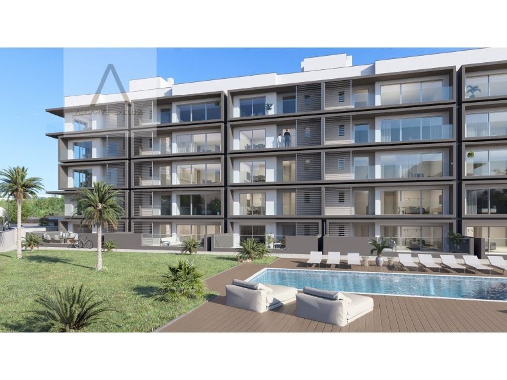 Appartement de luxe à vendre à Olhão, 425 500 €, Photo 1