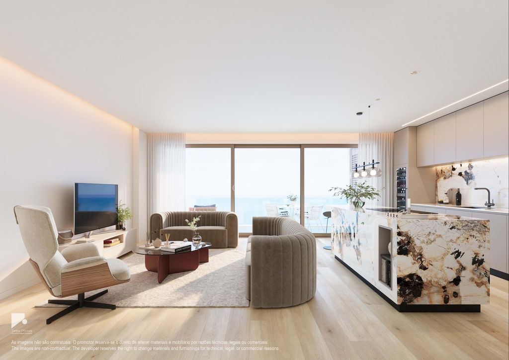 Appartement de luxe à vendre à Calheta, 950 000 €, Photo 1