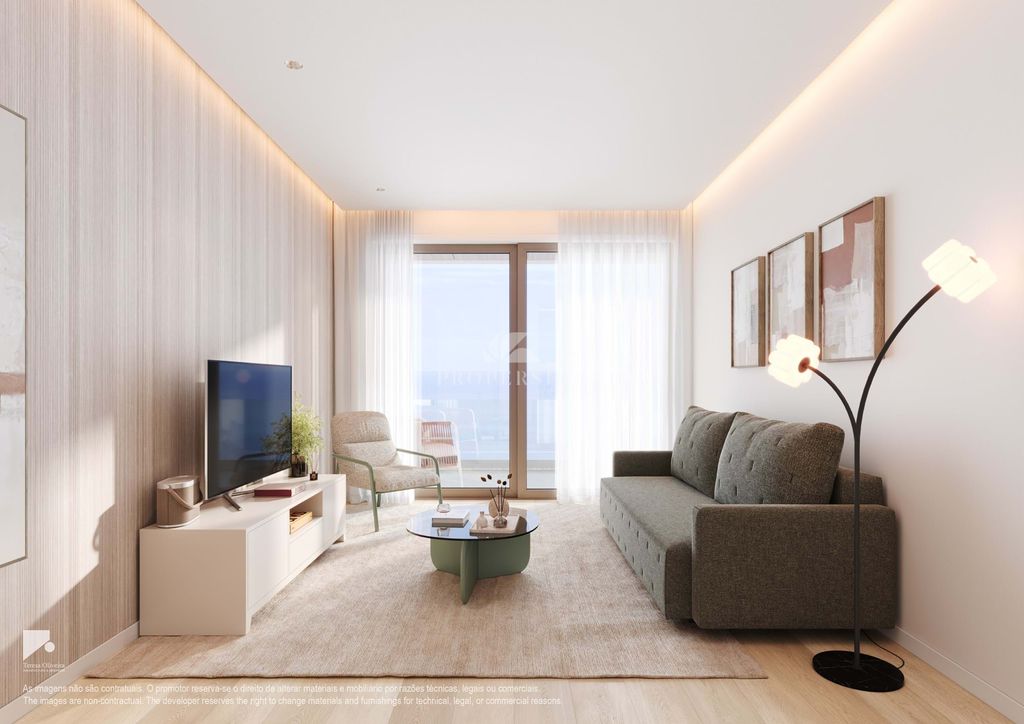 Appartement de luxe à vendre à Calheta, 460 000 €, Photo 1