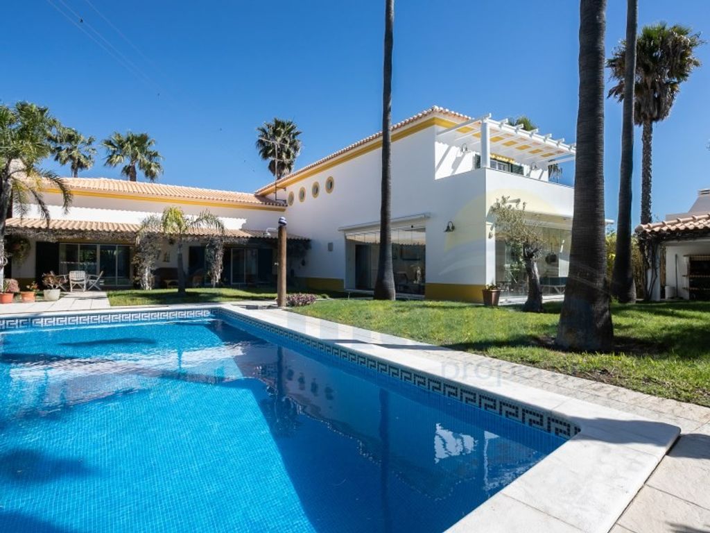 Maison de luxe à vendre à Castro Marim, 1 295 000 €, Photo 1