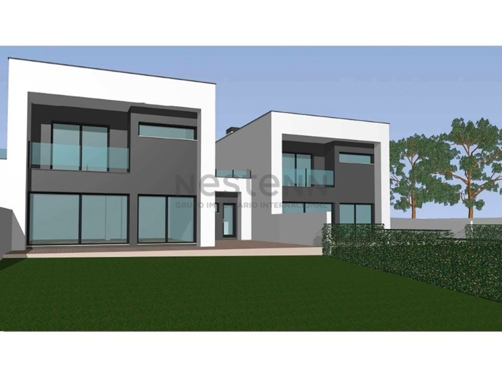 Maison de luxe à vendre à Torres Vedras, 650 000 €, Photo 1
