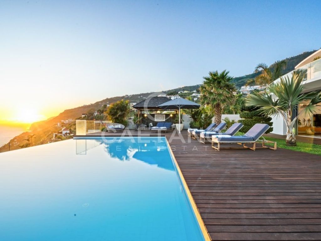 Maison de luxe à vendre à Calheta, 5 995 000 €, Photo 1