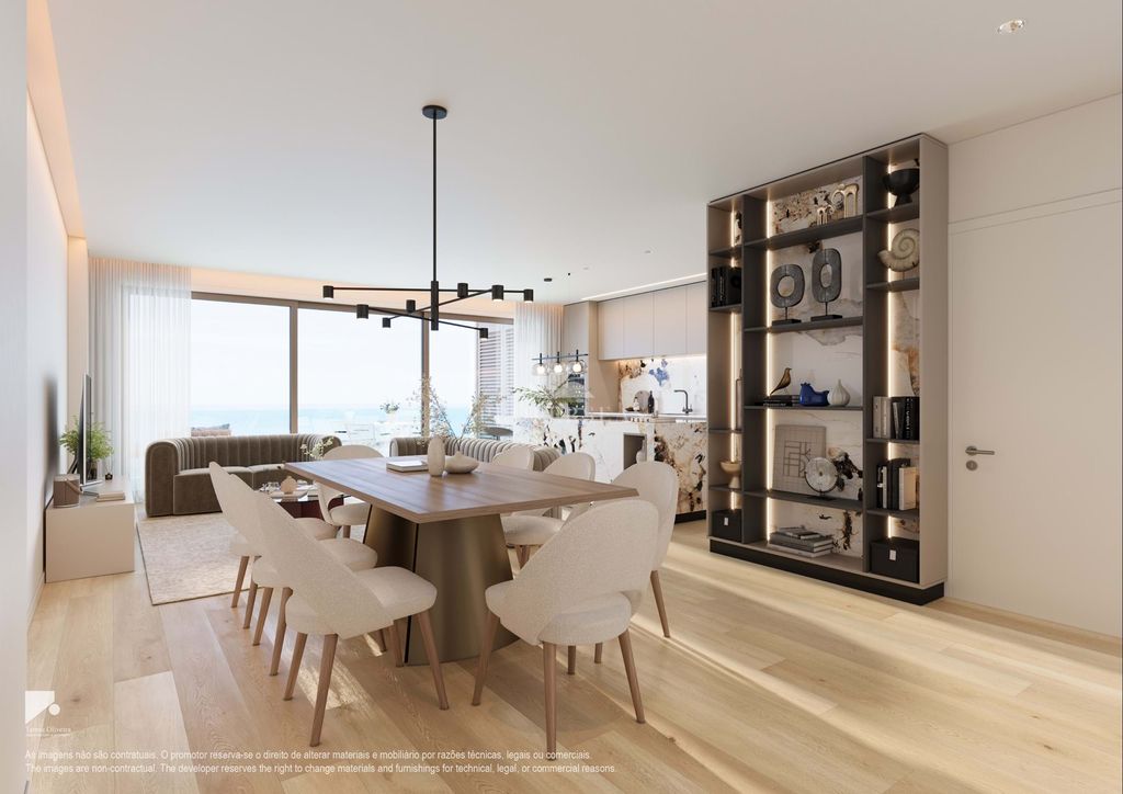 Appartement de luxe à vendre à Calheta, 950 000 €, Photo 2
